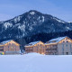 s�sz�ll�s: Dormio Aparthotel Hinterstoder